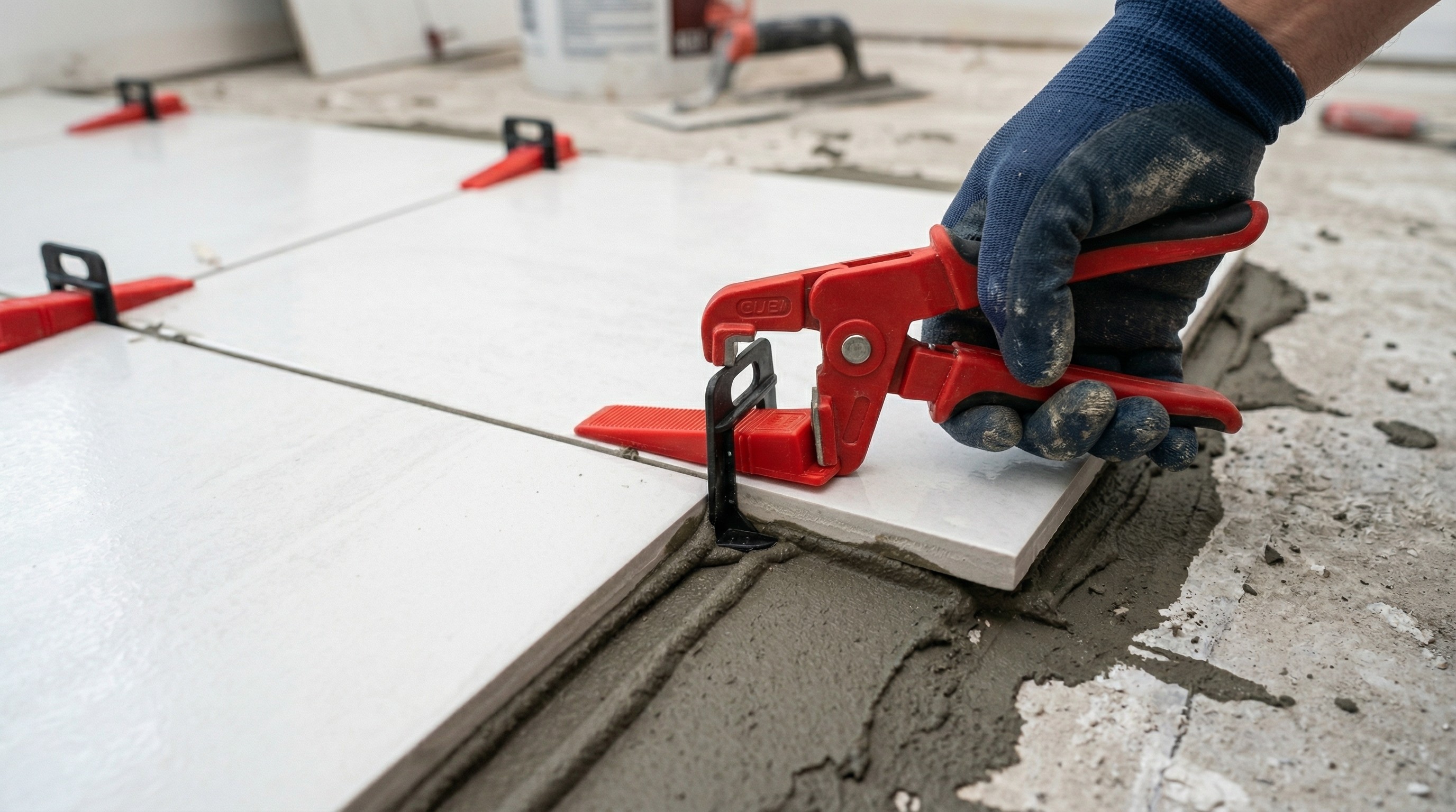 Droll GmbH Fliesenlegerfachgeschäft – Fliesenleger Rheinmünster